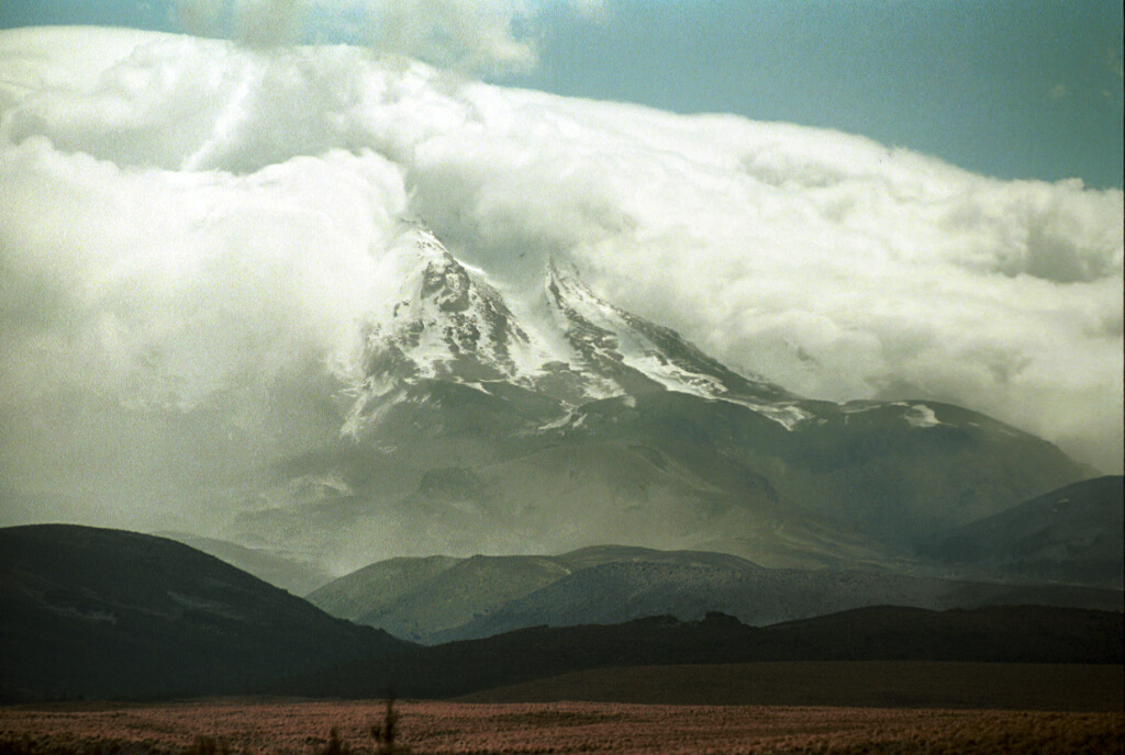 2106-10.jpg - Mt. Ruapehu, [de]Neuseeland, Nordinsel[en]New Zealand, Northern Island