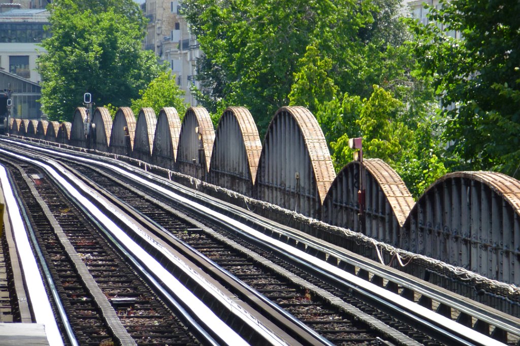 0720-P1010428.JPG - Die Metro bringt einen fast überall hin