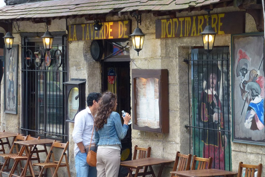 0830-P1010460m.jpg - Am Montmartre