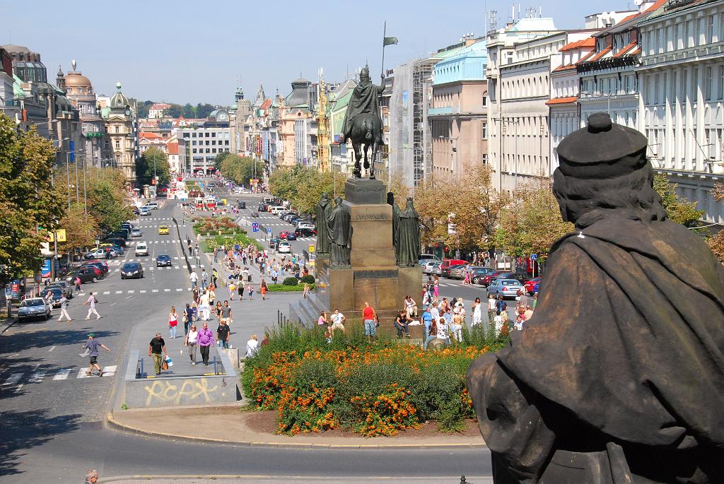 1470-DSC_4654.JPG - [de]Wenzelsplatz[en]Wenzels square