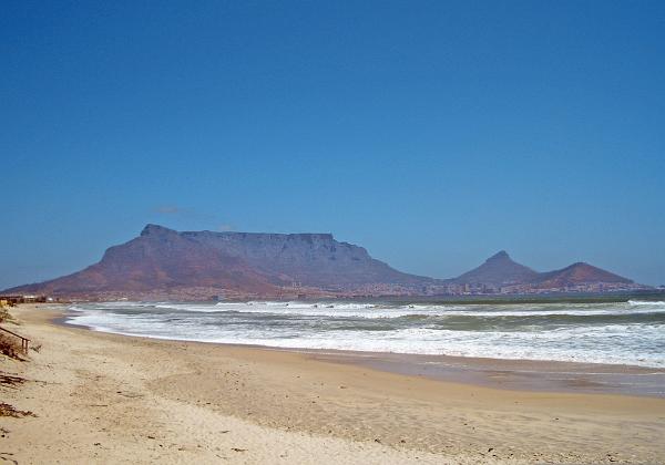 [de]Westkap, Südafrika 2005[en]Western Cape, South Africa 2005