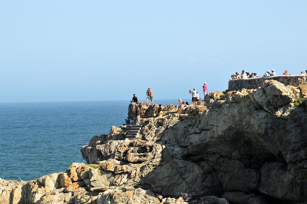 101_0606.jpg - Hermanus Bay, [de]Wal Beobachter[en]Whale Watchers