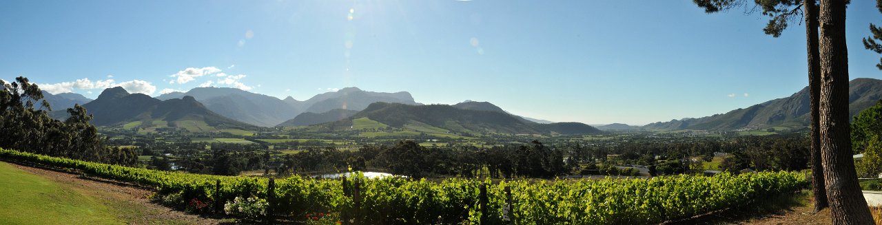 LaPetiteFerme.jpg - [en]Panoramic view from La Petite Ferme[de]Panoramablick von La Petite Ferme