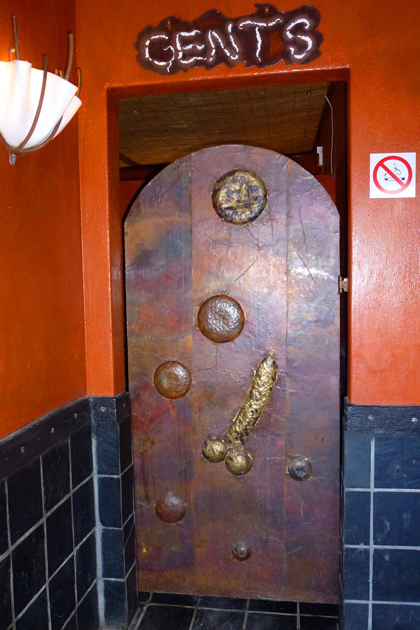 P1000341m.jpg - Moyo Restaurant, Spier Wine Estate