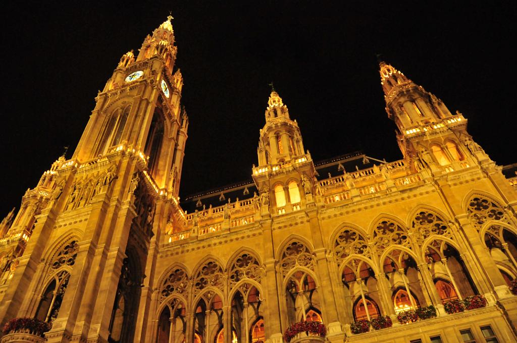 07200_N3B_2579.JPG - [de]Rathaus (bei Nacht)[en]Town Hall (at night)